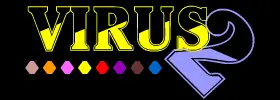 Virus 2 logo