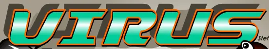 Virus logo
