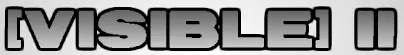 [Visible] II logo