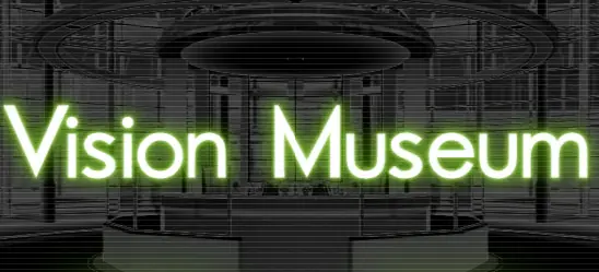 Vision Museum logo
