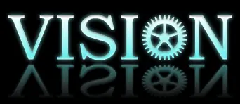 Vision (Neutral) logo