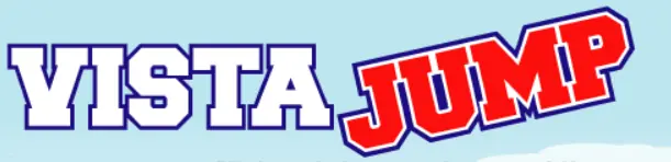 Vista Jump logo