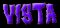 Vista logo