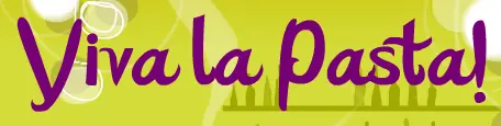 Viva la Pasta! logo