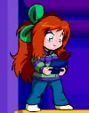 Vivian James vs The SJWs logo