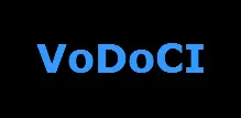 VoDoCI logo