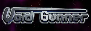 VoidGunner logo