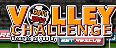 Volley Challenge 2011/12 logo