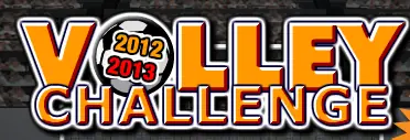 Volley Challenge 2012/13 logo