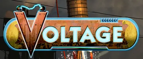 Voltage logo