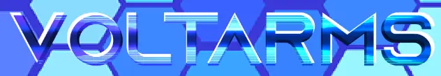 VOLTARMS logo
