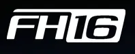 Volvo FH16 700 logo
