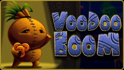 Voodoo Boom logo