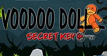 Voodoo Doll Secret Key logo