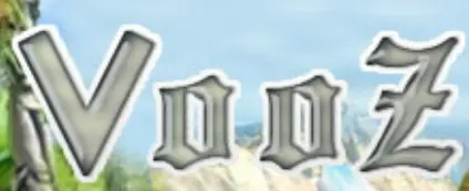 Vooz logo