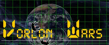 Vorlon Wars logo