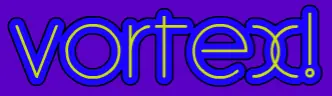 Vortex! logo