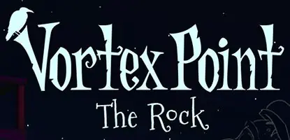Vortex Point 8 logo