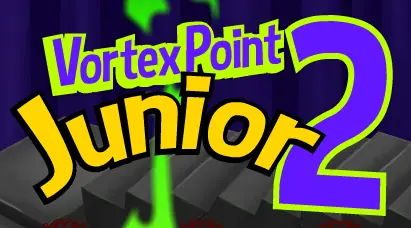 Vortex Point Junior 2 logo