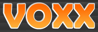 Voxx logo