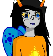 VRISKA Flash Dress-Up logo
