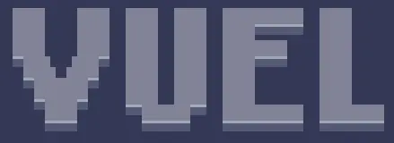 VUEL logo