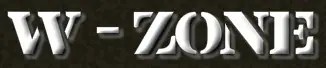 W-Zone logo