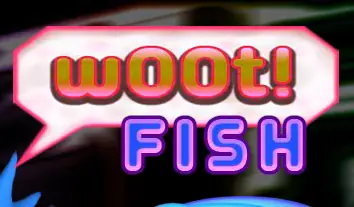 w00t Fish logo