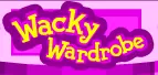 Wacky Wardrobe logo