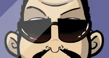 Wade Fulp Simulator logo