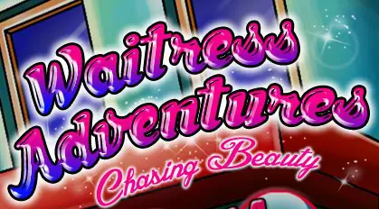 Waitress Adventures logo