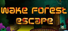 Wake Forest Escape logo