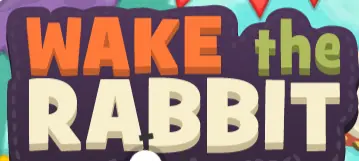 Wake The Rabbit logo