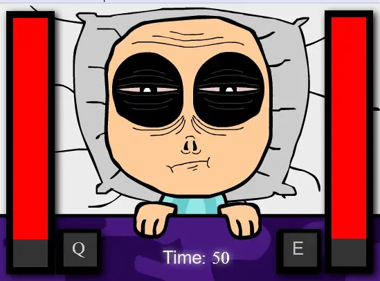 Wake Up Simulator logo