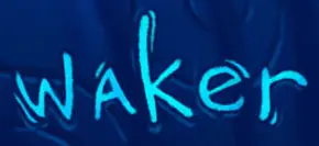 Waker logo