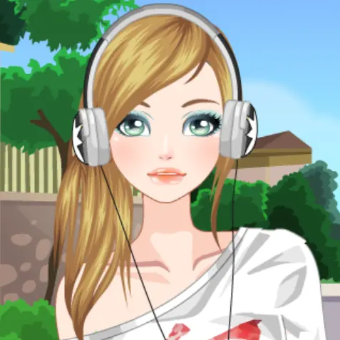 Walking Music logo