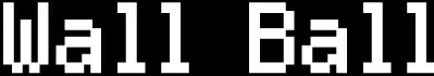 Wall Ball logo