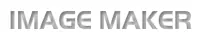 WALL-E: Image Maker logo