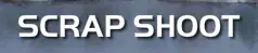 WALL-E: Scrap Shoot logo