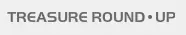 WALL-E: Treasure Round-up logo
