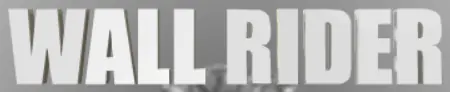 Wall Rider logo