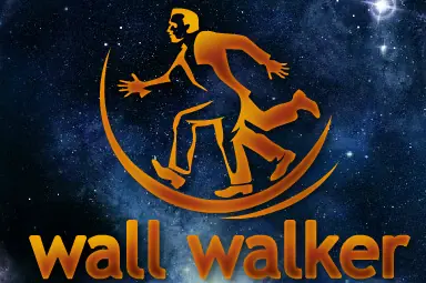 Wall Walker logo