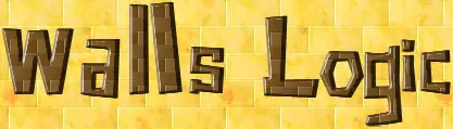 Walls Logic logo