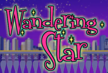Wandering Star logo