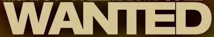 Wanted Movie Game logo