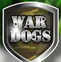 War Dogs logo