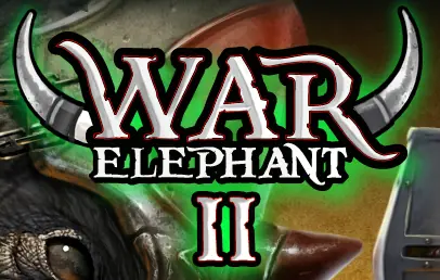 War Elephant 2 logo