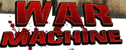 War Machine logo