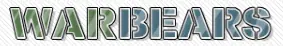 Warbears logo