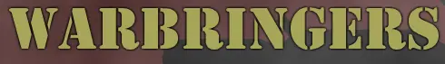 Warbringers logo